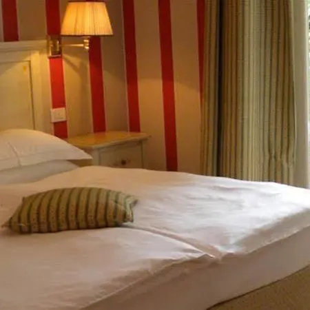 Palmira Hotel Cannobio