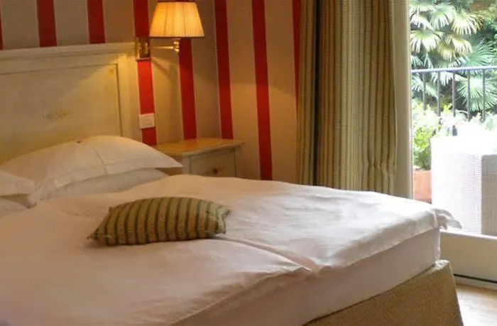 Palmira 호텔 카노비오